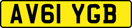 AV61YGB