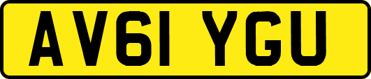 AV61YGU