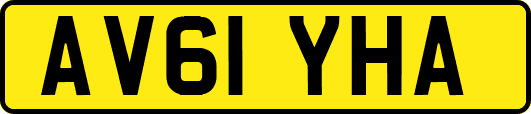 AV61YHA