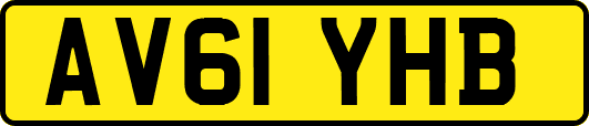 AV61YHB