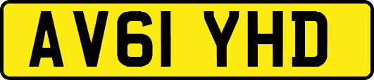 AV61YHD