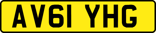 AV61YHG