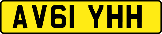 AV61YHH