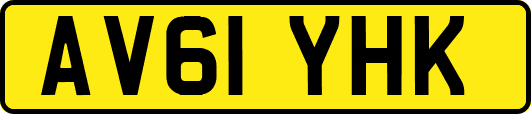 AV61YHK