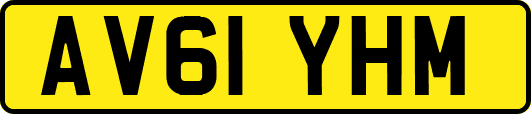 AV61YHM