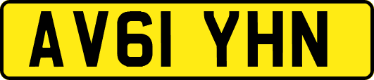 AV61YHN