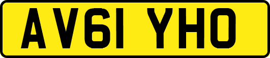 AV61YHO