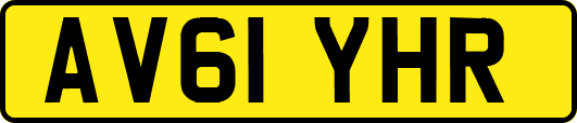 AV61YHR