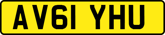AV61YHU