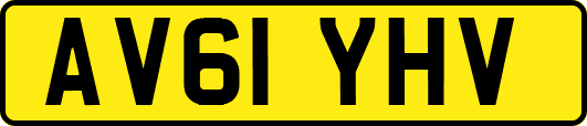 AV61YHV