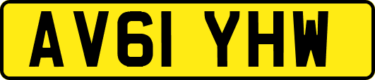 AV61YHW