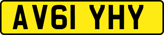 AV61YHY