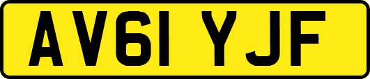 AV61YJF