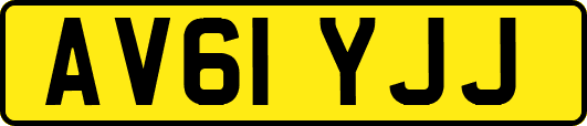 AV61YJJ