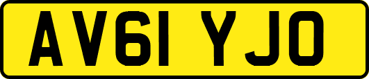AV61YJO
