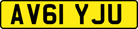 AV61YJU