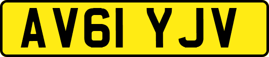 AV61YJV
