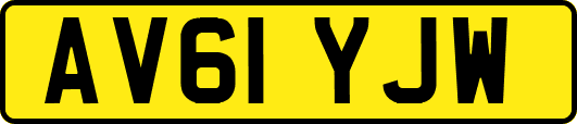AV61YJW