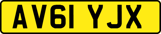 AV61YJX