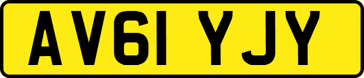 AV61YJY