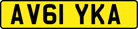 AV61YKA