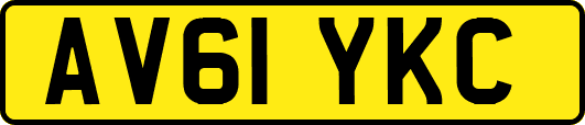 AV61YKC