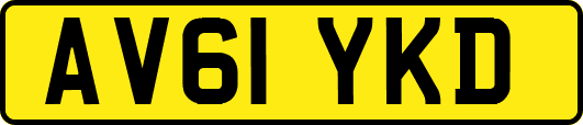 AV61YKD