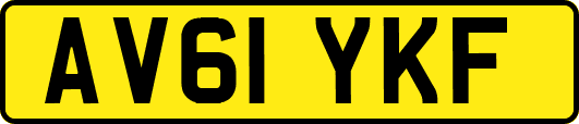 AV61YKF