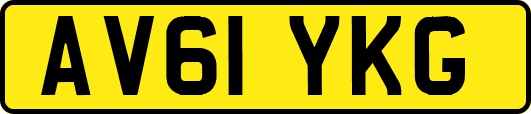 AV61YKG