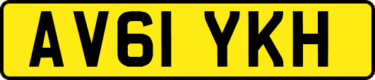 AV61YKH