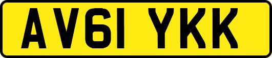 AV61YKK