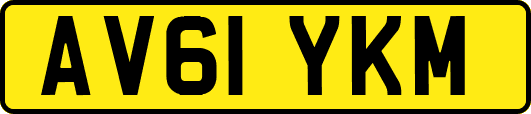 AV61YKM