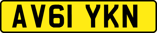 AV61YKN