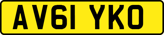AV61YKO