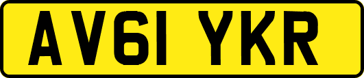 AV61YKR