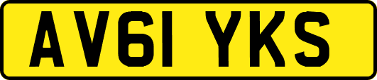 AV61YKS