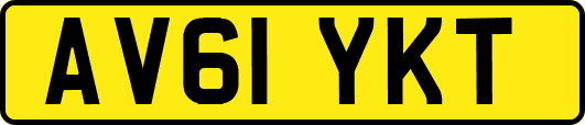 AV61YKT