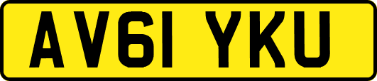 AV61YKU
