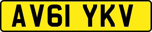 AV61YKV