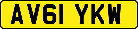 AV61YKW