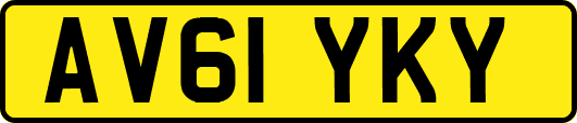 AV61YKY