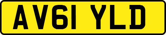 AV61YLD