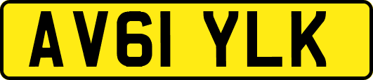 AV61YLK