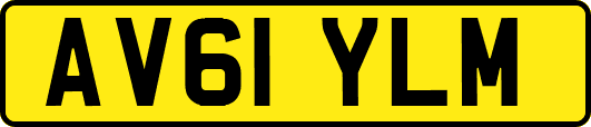 AV61YLM
