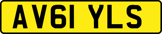 AV61YLS
