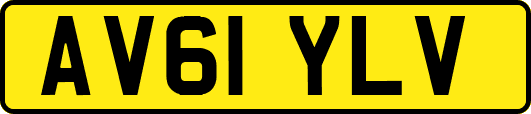 AV61YLV