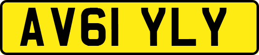 AV61YLY