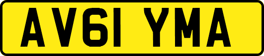 AV61YMA