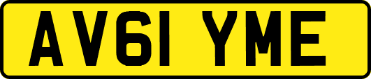 AV61YME