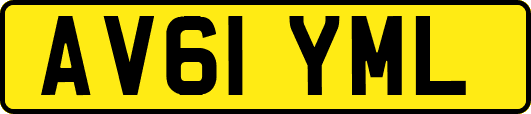 AV61YML